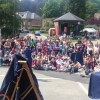 fete des fleurs